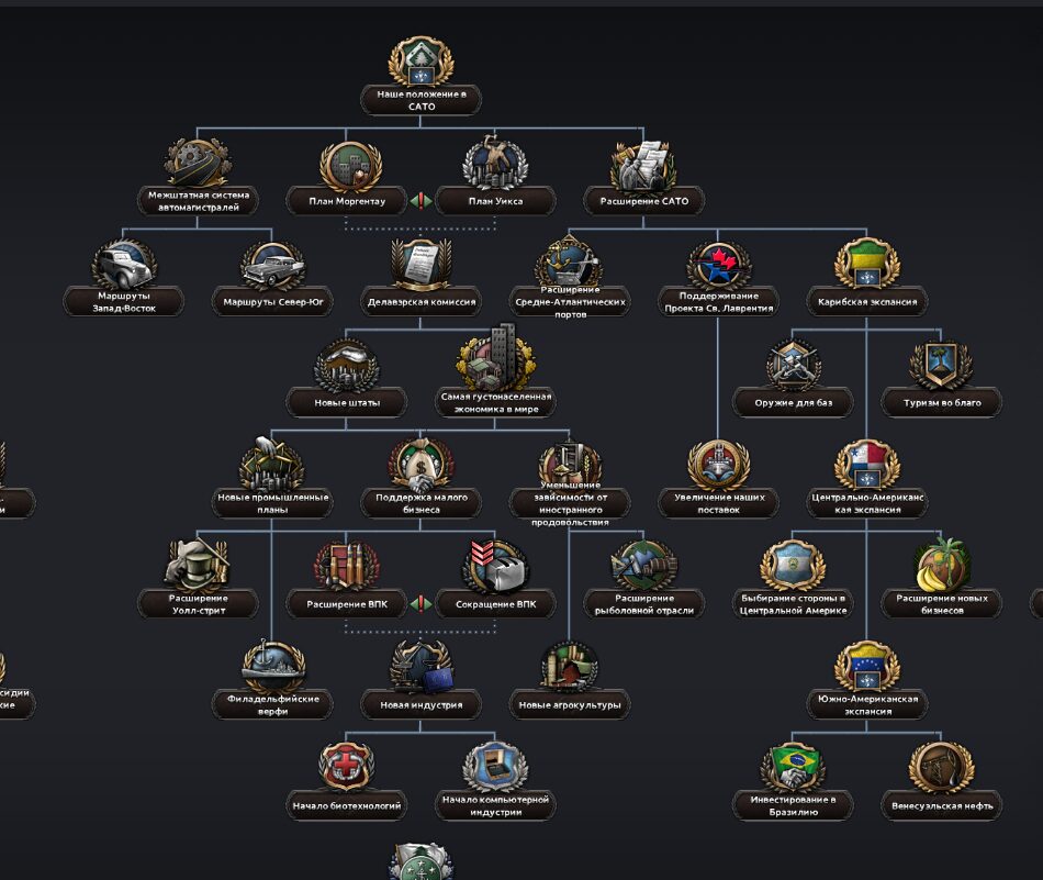 Kalterkrieg Русский перевод — screenshot 6