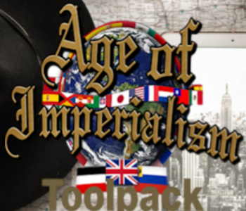 Age of Imperialism Toolpack