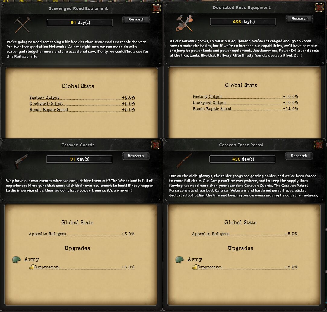 OWB Roads and Rail — screenshot 7