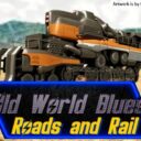 OWB Roads and Rail