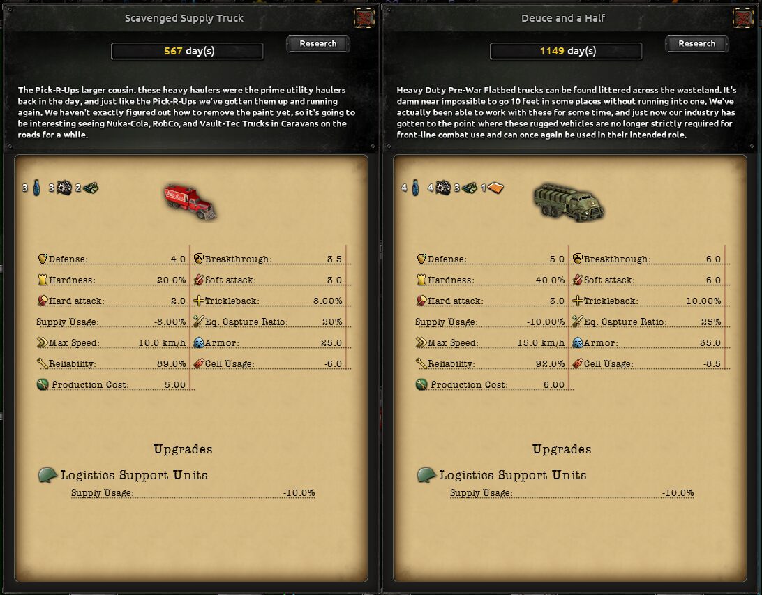 OWB Roads and Rail — screenshot 4