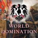 Kaiserredux: World Domination