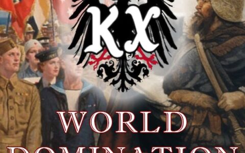 Kaiserredux: World Domination