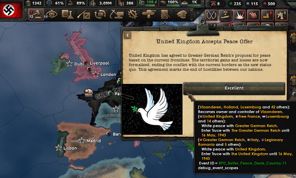 Better Peace Deals – Compatible With Most Mods — screenshot 4
