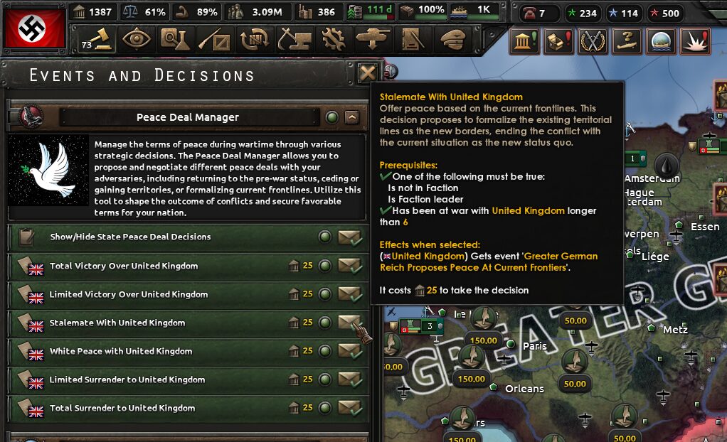 Better Peace Deals – Compatible With Most Mods — screenshot 2