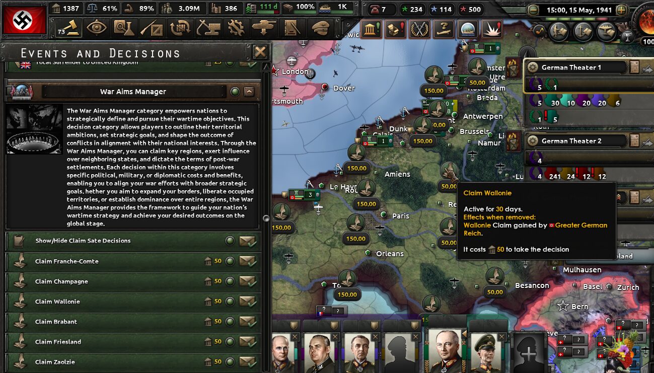 Better Peace Deals – Compatible With Most Mods — screenshot 1