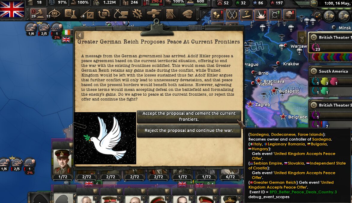 Better Peace Deals – Compatible With Most Mods — screenshot 3