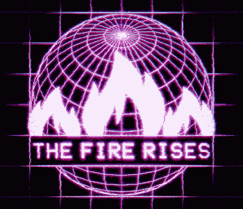 The Fire Rises