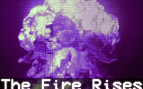 The Fire Rises Music Addon