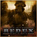 The Great War Redux