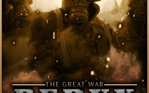 The Great War Redux