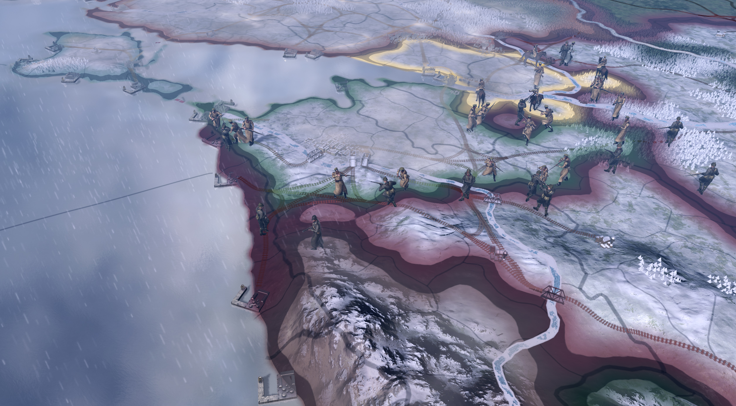 The Great War Redux — screenshot 6