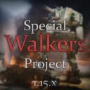 Walkers Special Project