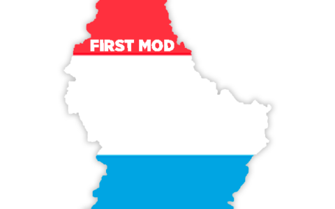 Luxembourg Mod