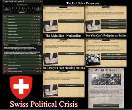 In The Name Of The Tsar Redux — screenshot 4