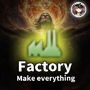 Military Factory Makes EVERYTHING!