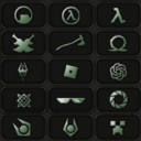 Ridiculous Unit Icons
