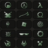 Ridiculous Unit Icons