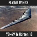 Northrop Flying Wings