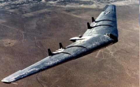 Northrop Flying Wings