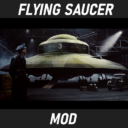 Haunebu Saucer