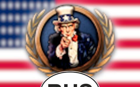 USA Rework Rus