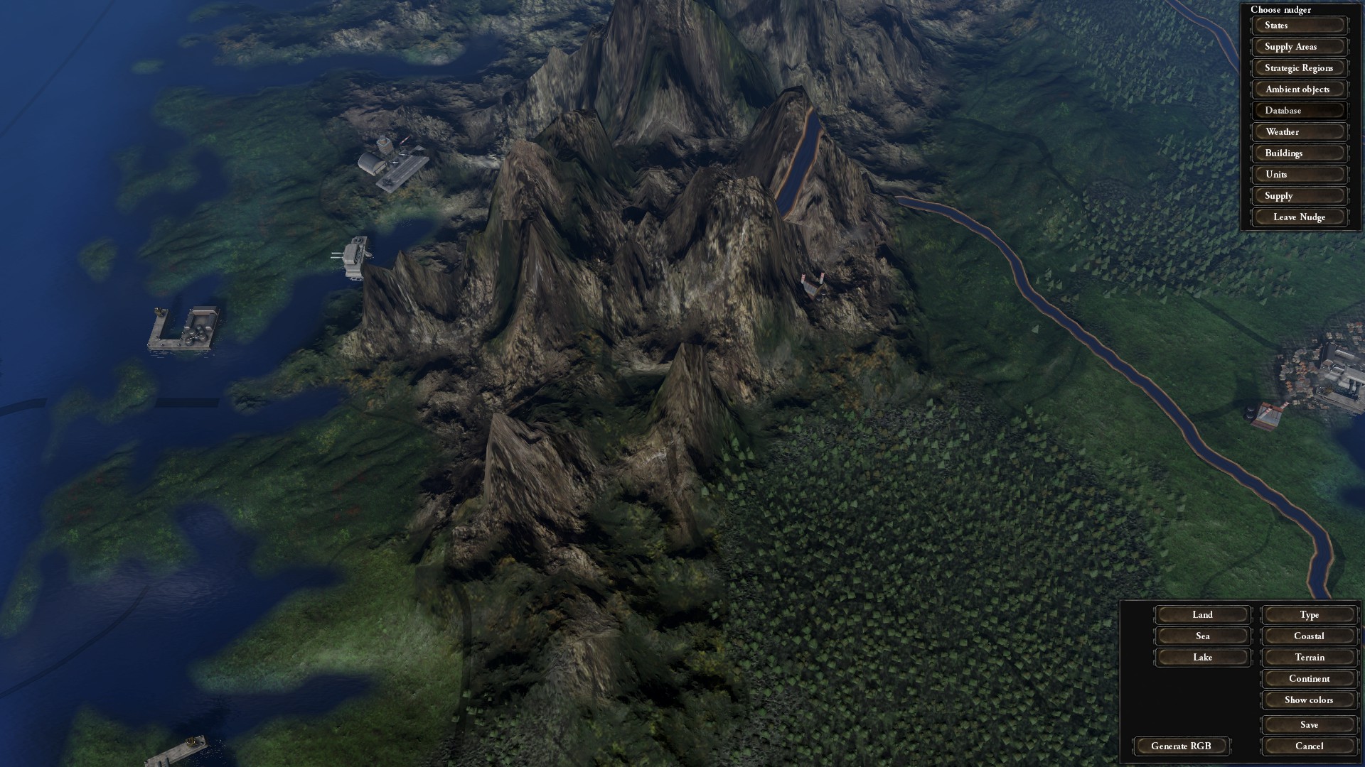 Extreme Heightmap+ (RETIRED – Now part of the Better Mechanics collection) — screenshot 7