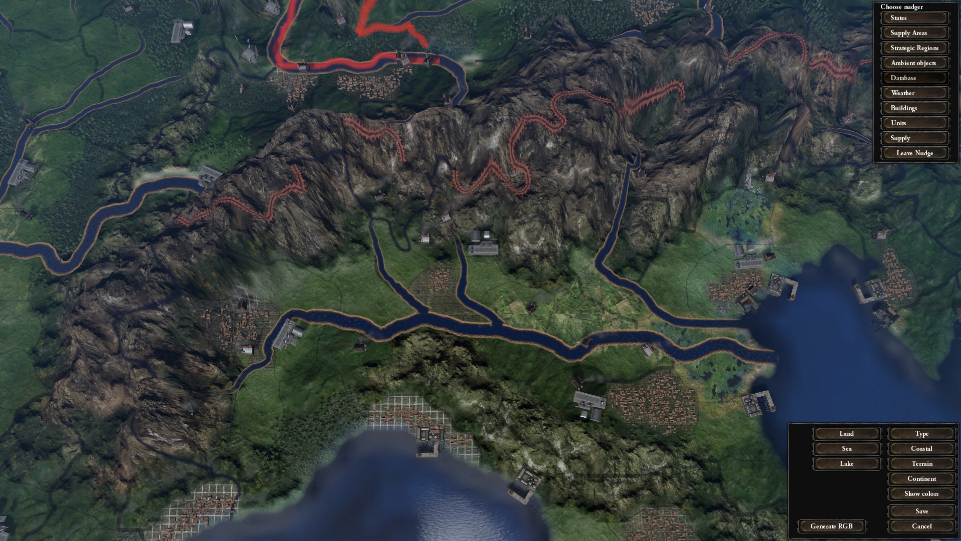 Extreme Heightmap+ (RETIRED – Now part of the Better Mechanics collection) — screenshot 3