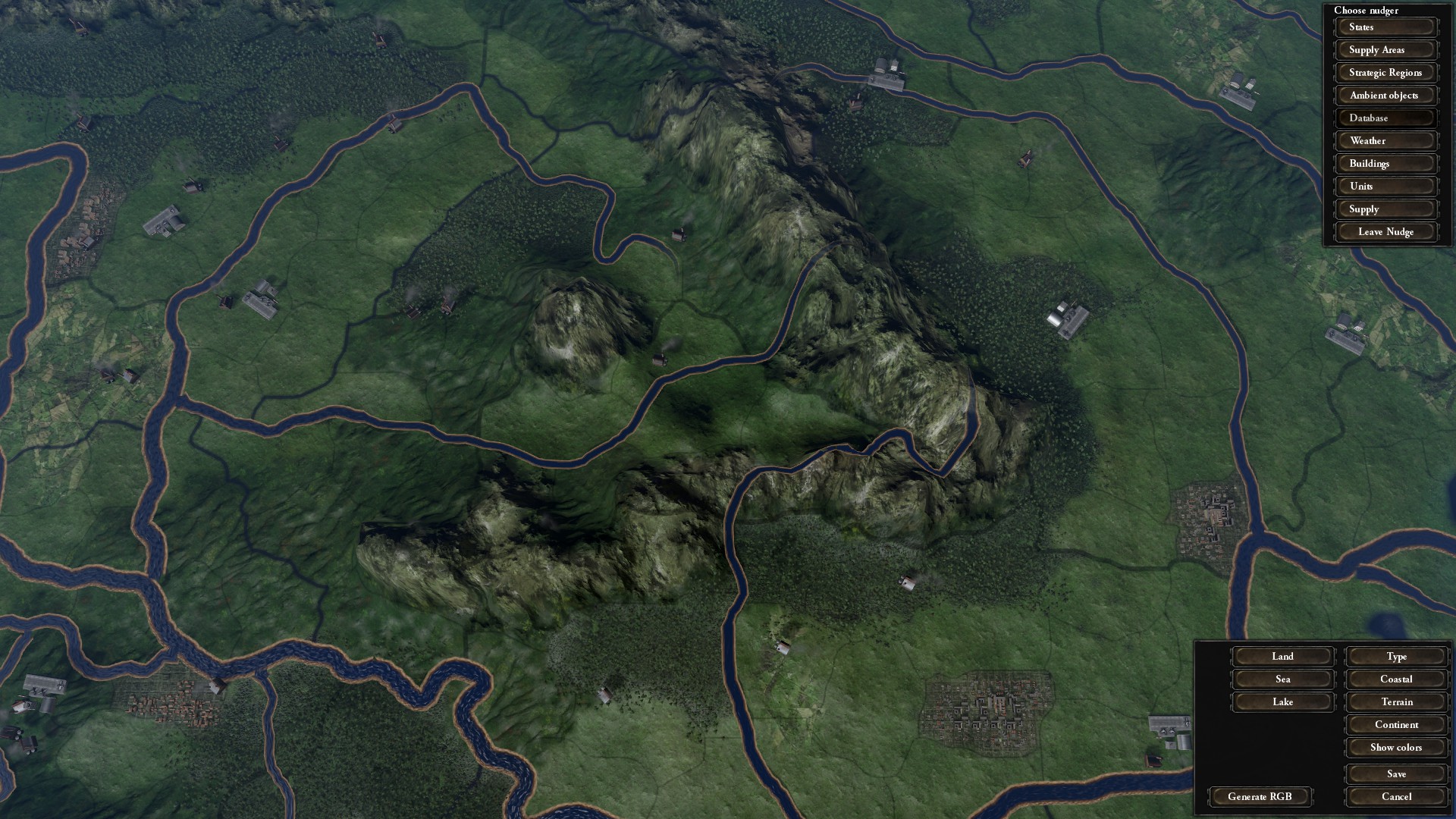 Extreme Heightmap+ (RETIRED – Now part of the Better Mechanics collection) — screenshot 6