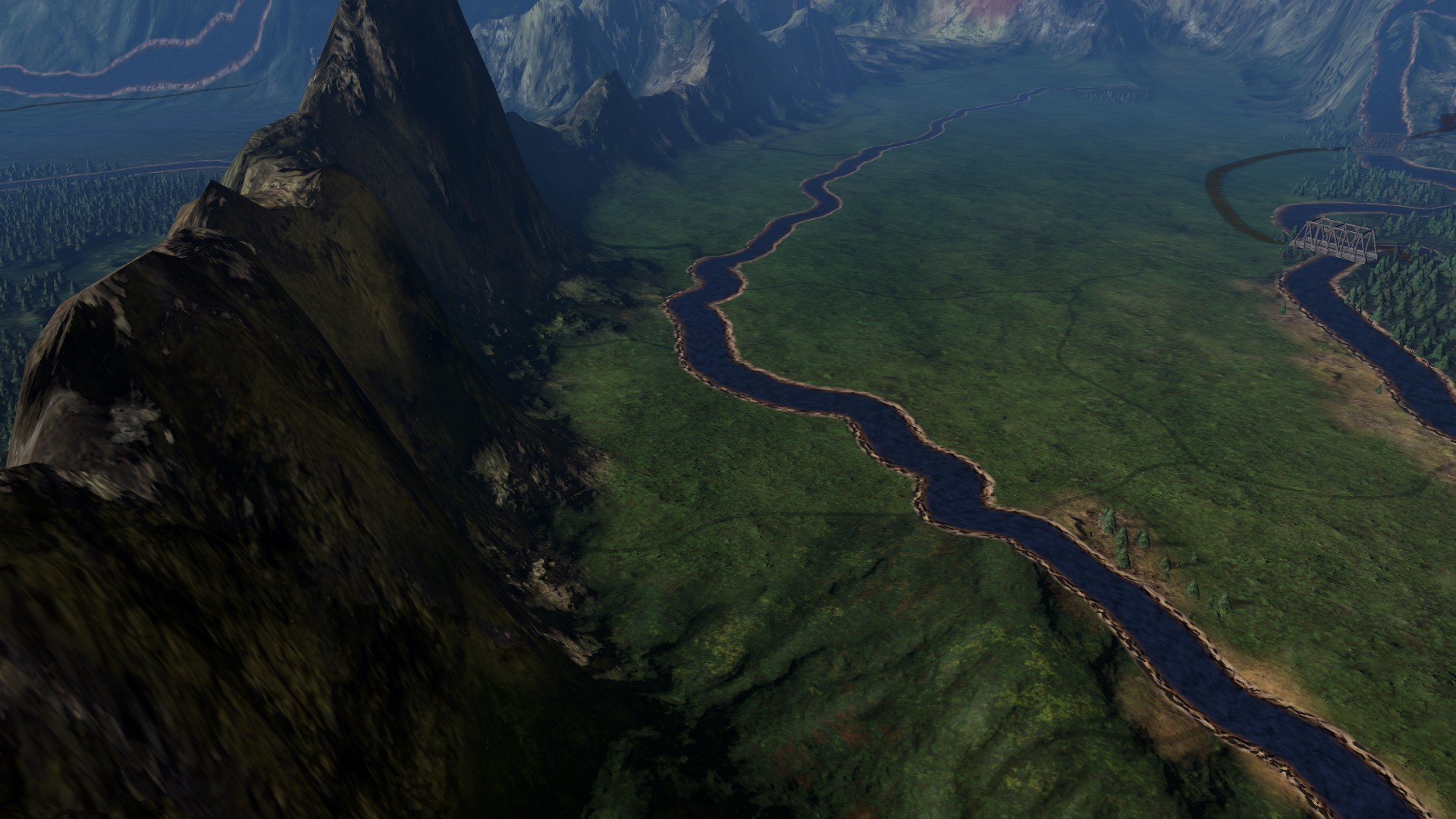 Extreme Heightmap+ (RETIRED – Now part of the Better Mechanics collection) — screenshot 2