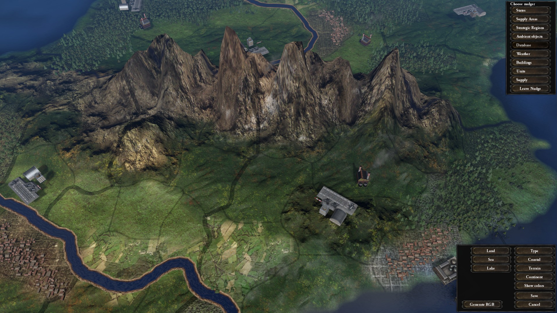 Extreme Heightmap+ (RETIRED – Now part of the Better Mechanics collection) — screenshot 4