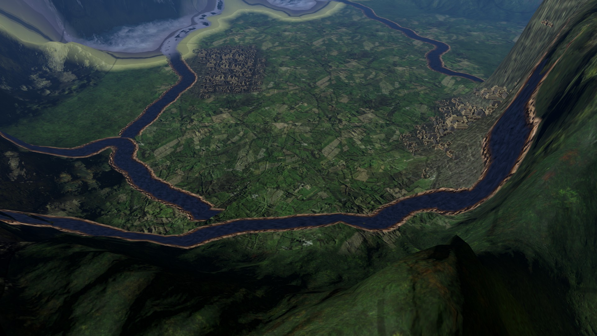 Extreme Heightmap+ (RETIRED – Now part of the Better Mechanics collection) — screenshot 5