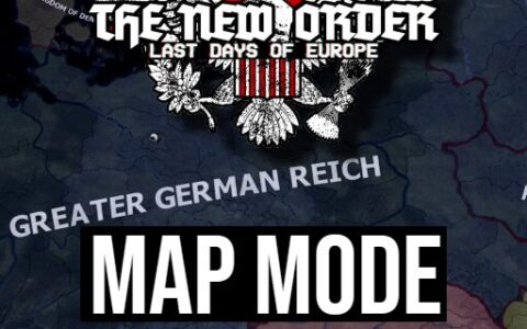 [TNO MAP] Compatibility Patch