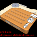 OWB Tech Expansion Materials Expansion