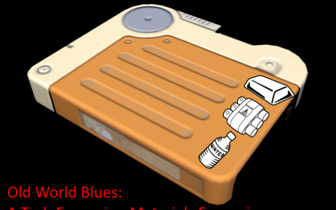 OWB Tech Expansion Materials Expansion