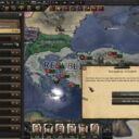 Post war & peace conference settlement