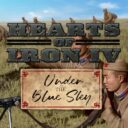 Under the Blue Sky: A Mongolia Focus Tree Mod