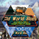 OWB: Ultimate Tech Compatibility Mod
