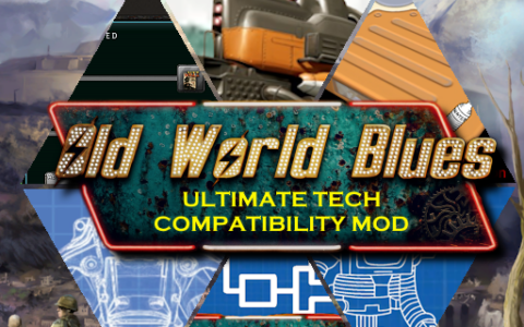 OWB: Ultimate Tech Compatibility Mod