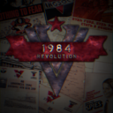 1984 – Revolution