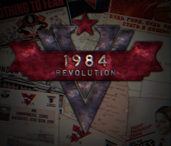 1984 – Revolution