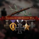 Stalemate: the Frozen War – v.1.3.5.5. ‘Iberian Battle Royale’