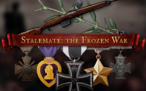 Stalemate: the Frozen War – v.1.3.5.5. ‘Iberian Battle Royale’