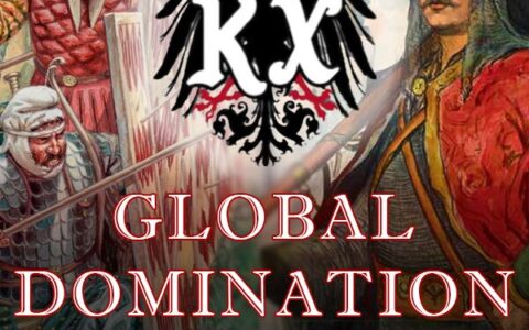 Kaiserredux: Global Domination Deluxe