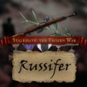 Stalemate: the Frozen War RUS