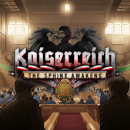 Kaiserreich Submod The Sphinx Awakens