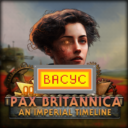 Pax Britannica (русификатор) (Васус)