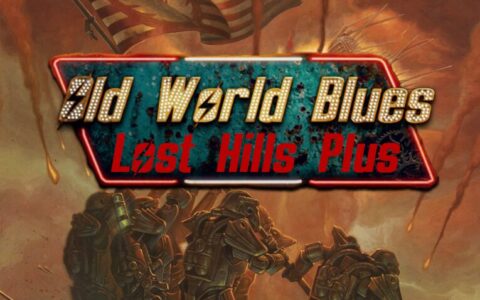 OWB – Lost Hills Plus [2.1] [OUTDATED]