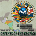 En Unión y Libertad+ | A Latin American Expansion