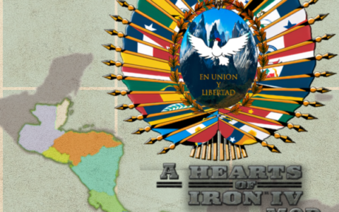 En Unión y Libertad+ | A Latin American Expansion